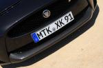 Jaguar XKR-S 2012 года